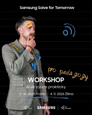 AI WS Praha, Žilina